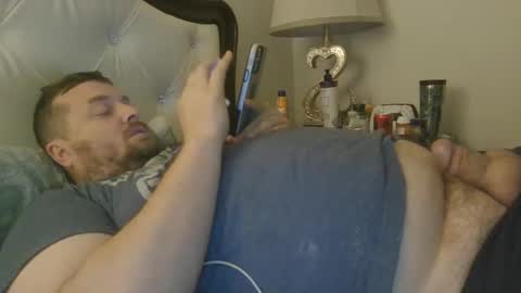 garth146 online show from 10.25.25