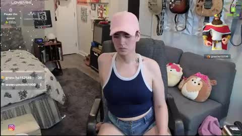 HarperxLotus online show from 04.16.26