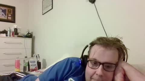 Gary online show from 10.29.25