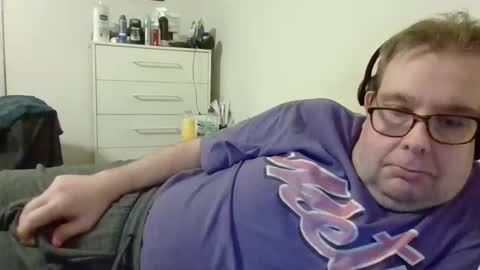 Gary online show from 11.30.25