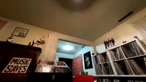 marvin pumpt online show from 09.17.25