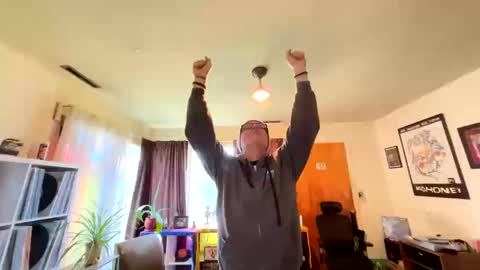 marvin pumpt online show from 10.12.25