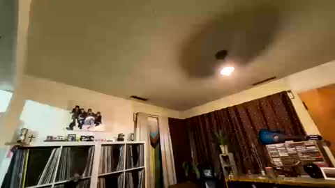 marvin pumpt online show from 10.16.25