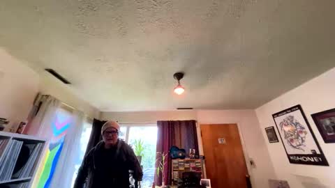 marvin pumpt online show from 10.19.25