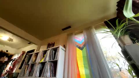 marvin pumpt online show from 11.16.25