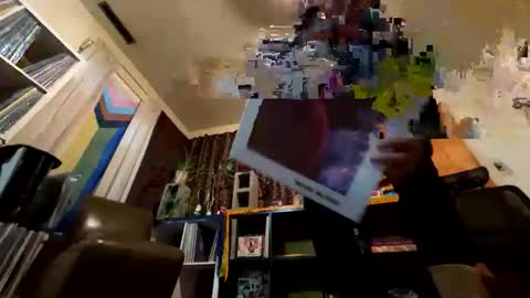 marvin pumpt online show from 11.24.25