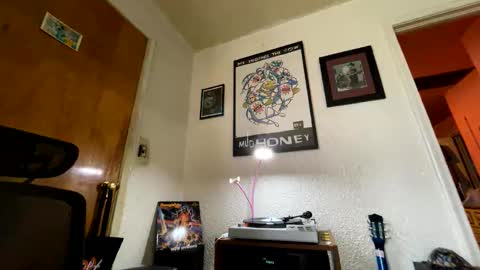 marvin pumpt online show from 12.05.25