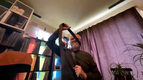 marvin pumpt online show from 01.15.26