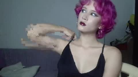 Snapshot of gasby_8 chatting on 04.17.26 gasby online show from 04.17.26