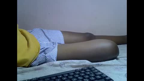 Snapshot of gasielah chatting on 01.21.25 gasielah online show from 01.21.25