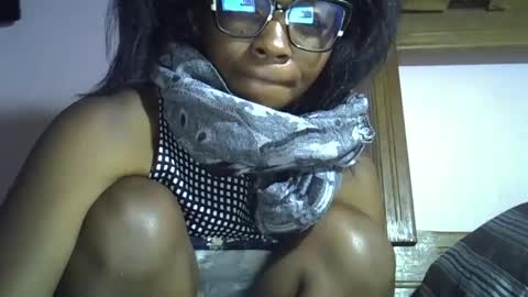 Snapshot of gasielah chatting on 01.23.25 gasielah online show from 01.23.25