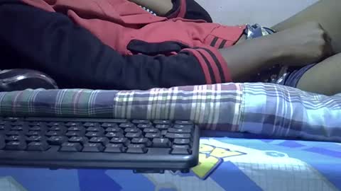 Snapshot of gasielah chatting on 01.25.25 gasielah online show from 01.25.25