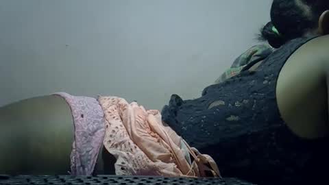 Snapshot of gasielah chatting on 01.28.25 gasielah online show from 01.28.25