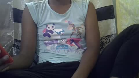 Snapshot of gasielah chatting on 02.01.25 gasielah online show from 02.01.25