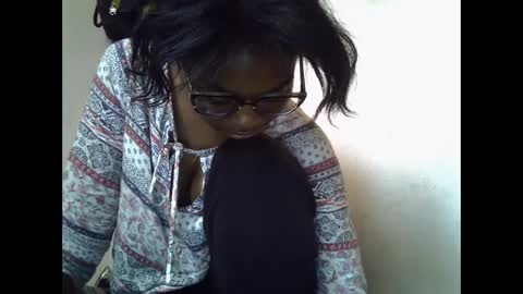 Snapshot of gasielah chatting on 02.11.25 gasielah online show from 02.11.25