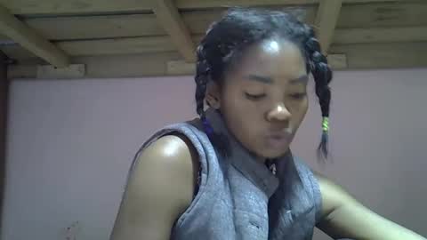 Snapshot of gasielah chatting on 02.22.25 gasielah online show from 02.22.25