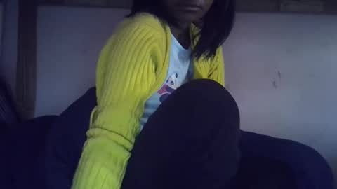 Snapshot of gasielah chatting on 09.24.25 gasielah online show from 09.24.25