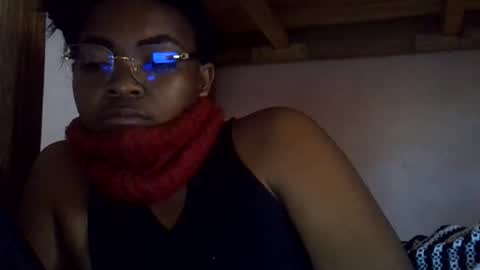 Snapshot of gasielah chatting on 05.23.26 gasielah online show from 05.23.26