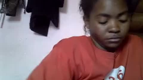 Snapshot of gasielah chatting on 07.27.26 gasielah online show from 07.27.26