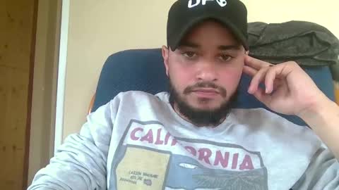 gaspo999 online show from 04.16.26