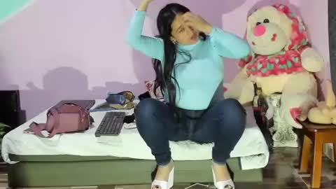 Diana online show from 02.28.25