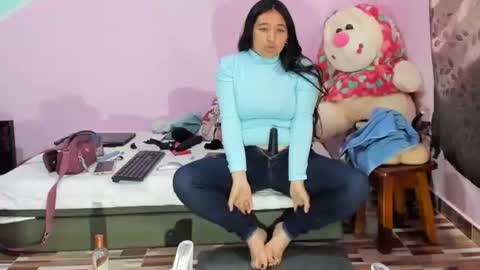 Diana online show from 02.28.25