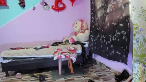 Diana online show from 10.29.25