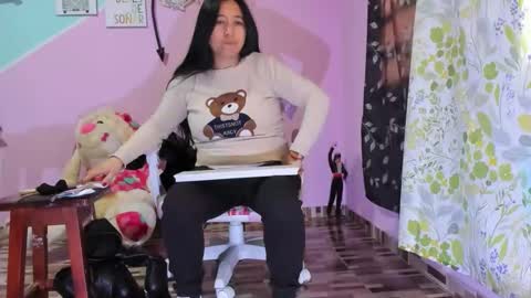 Diana online show from 02.11.26