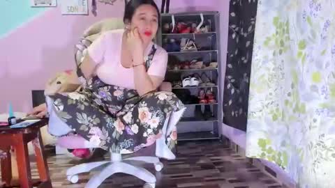 Snapshot of gaticahot001 chatting on 03.05.26 Diana online show from 03.05.26