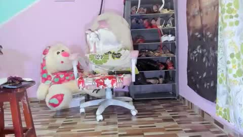 Snapshot of gaticahot001 chatting on 03.19.26 Diana online show from 03.19.26