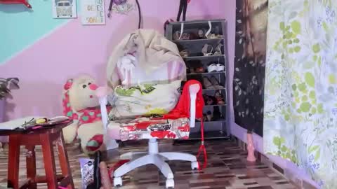 Snapshot of gaticahot001 chatting on 03.22.26 Diana online show from 03.22.26