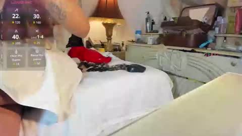 melanny villa online show from 03.07.26