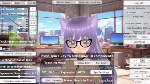 Comitas online show from 02.06.26