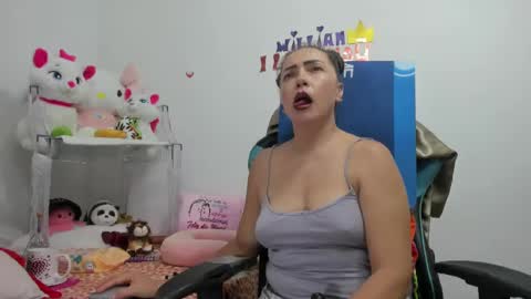 Mfe online show from 02.15.25