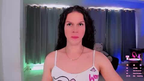 Vnecis Marn online show from 03.23.26