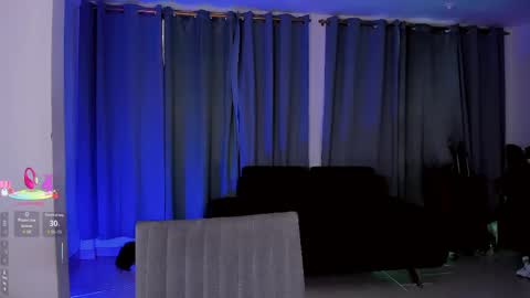 Vnecis Marn online show from 06.04.26