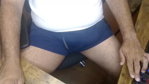 Marco online show from 09.25.25