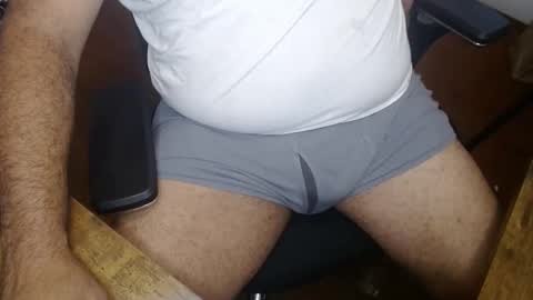 Marco online show from 09.27.25