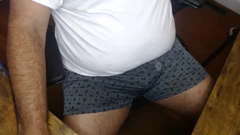 Marco online show from 10.12.25