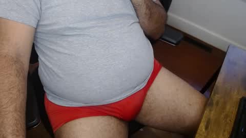 Marco online show from 10.19.25