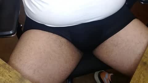 Marco online show from 12.18.25