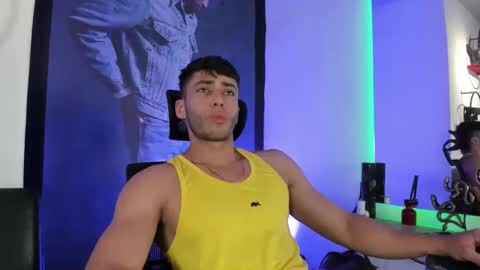 Snapshot of gato_pascal chatting on 05.28.26 Gato online show from 05.28.26
