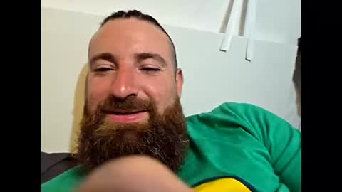 gatoandoba online show from 04.11.26