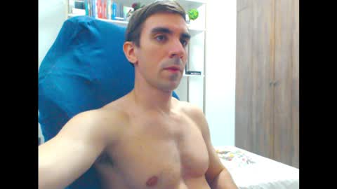 gatosarado23 online show from 01.18.25