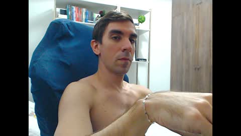 gatosarado23 online show from 01.19.25