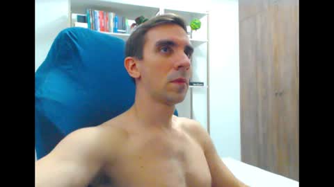 gatosarado23 online show from 02.16.25