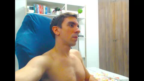 gatosarado23 online show from 02.27.25