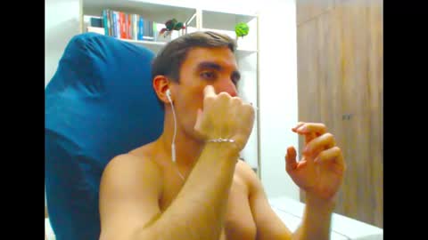 gatosarado23 online show from 02.28.25