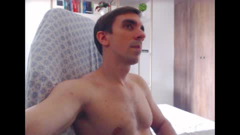 gatosarado23 online show from 03.04.25