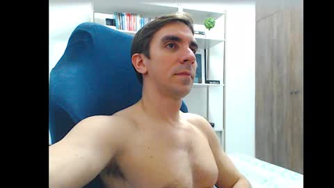 gatosarado23 online show from 10.10.25